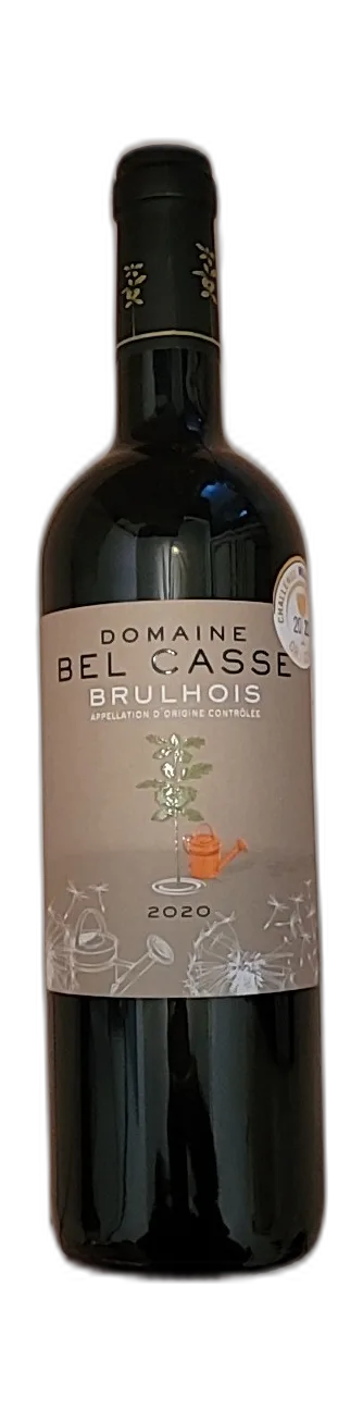 Brulhois