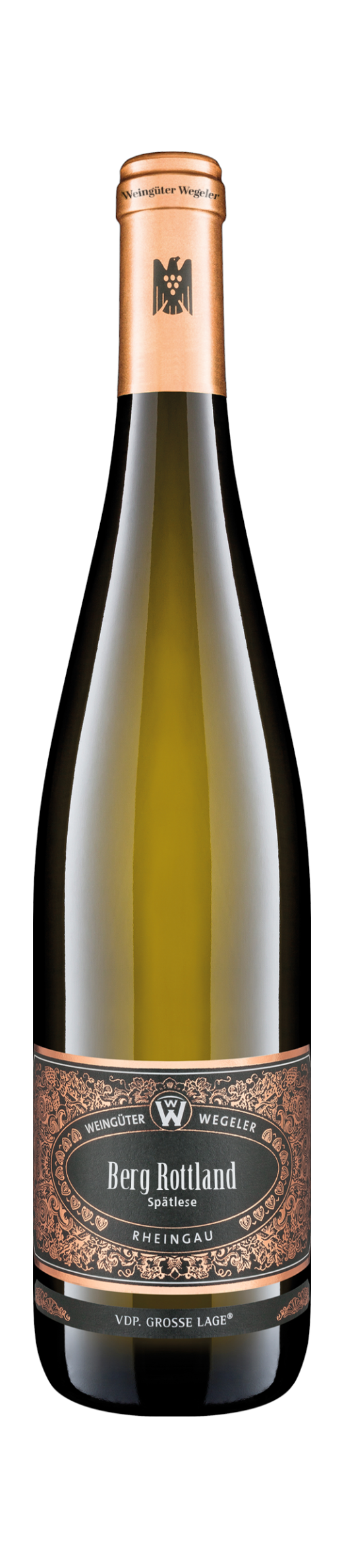 Berg Rottland Riesling Spätlese Vintage Collection