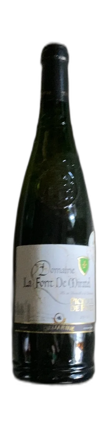 Picpoul de Pinet