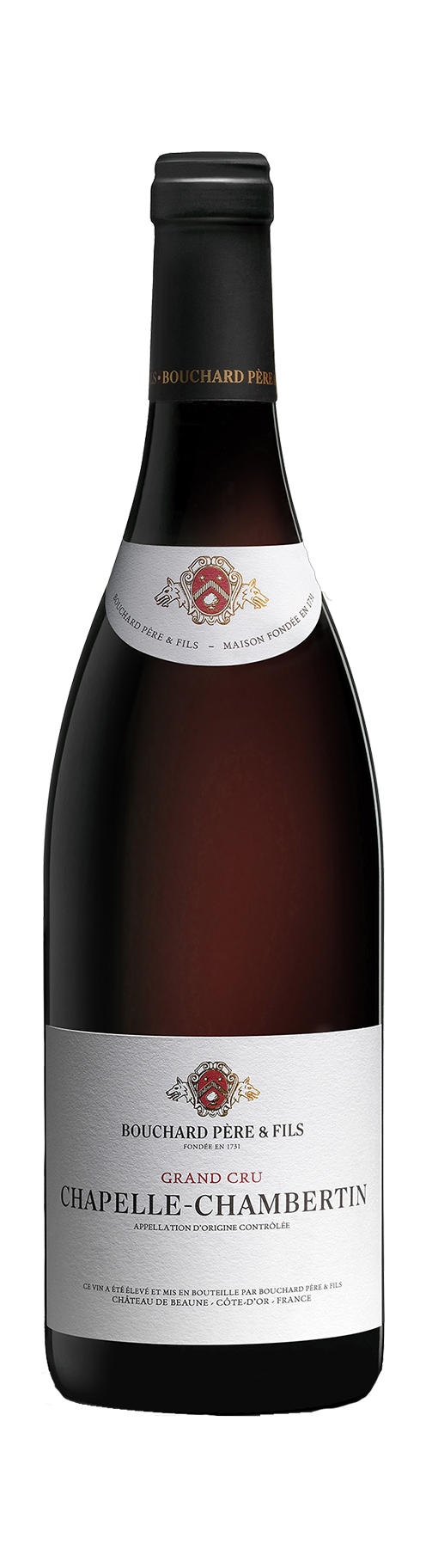 Chapelle-Chambertin Grand Cru