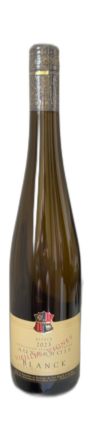 Auxerrois Vieilles Vignes