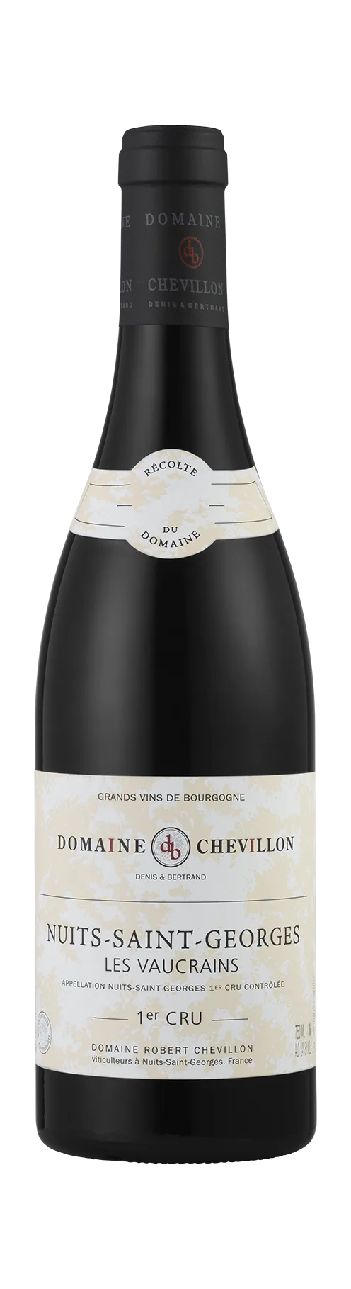 Nuits-Saint-Georges Premier Cru Les Chaignots