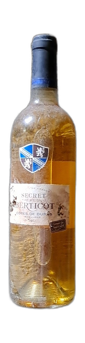 Secret de Berticot Moelleux