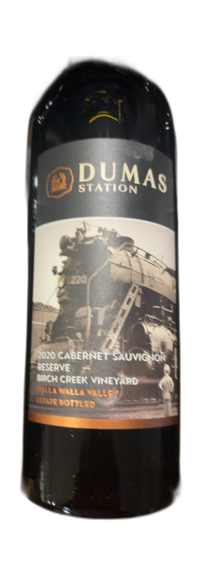 Cabernet Sauvignon