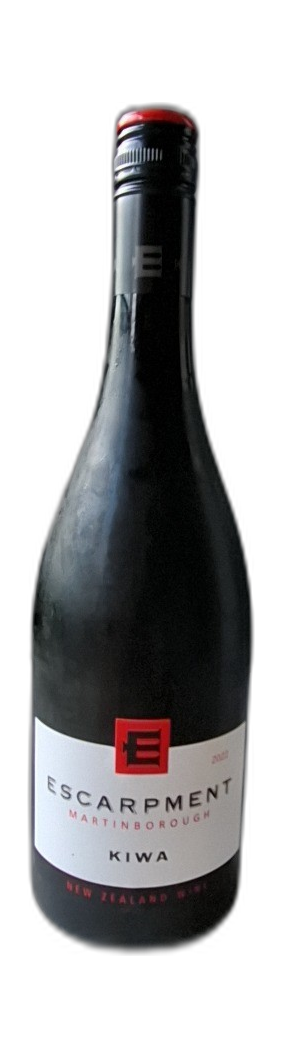 Te Rehua Pinot Noir