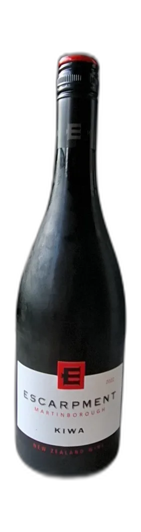 Te Rehua Pinot Noir