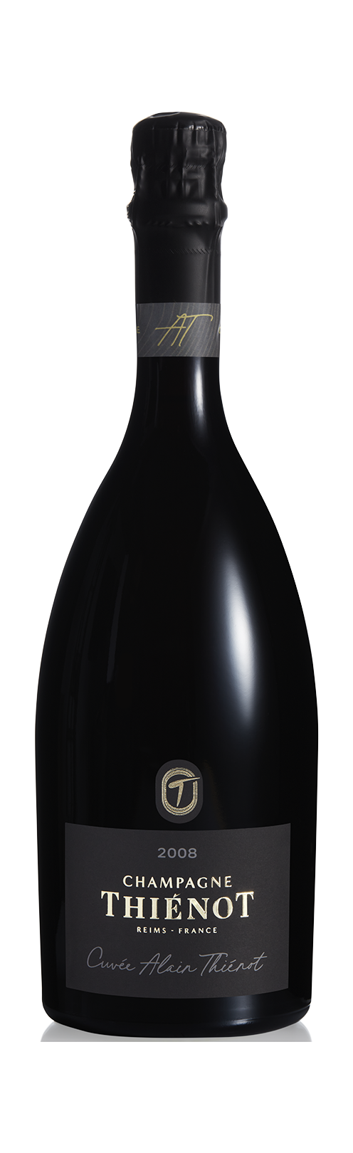 Cuvée Immersion Grand Cru Blanc de Blancs