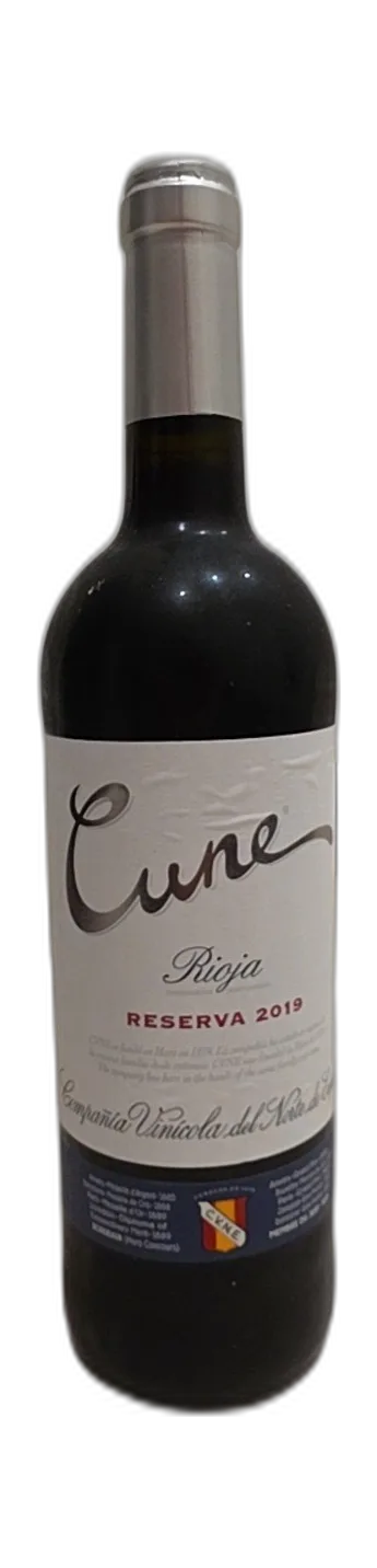 Cune Reserva