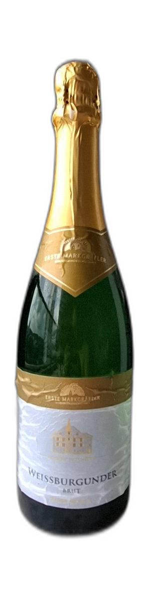 Weissburgunder Brut