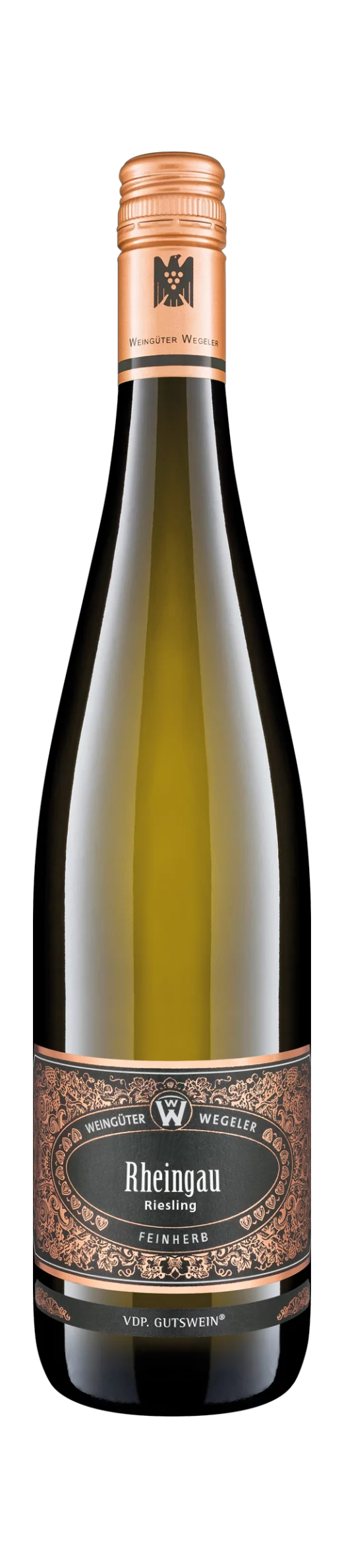 Mosel Riesling Feinherb