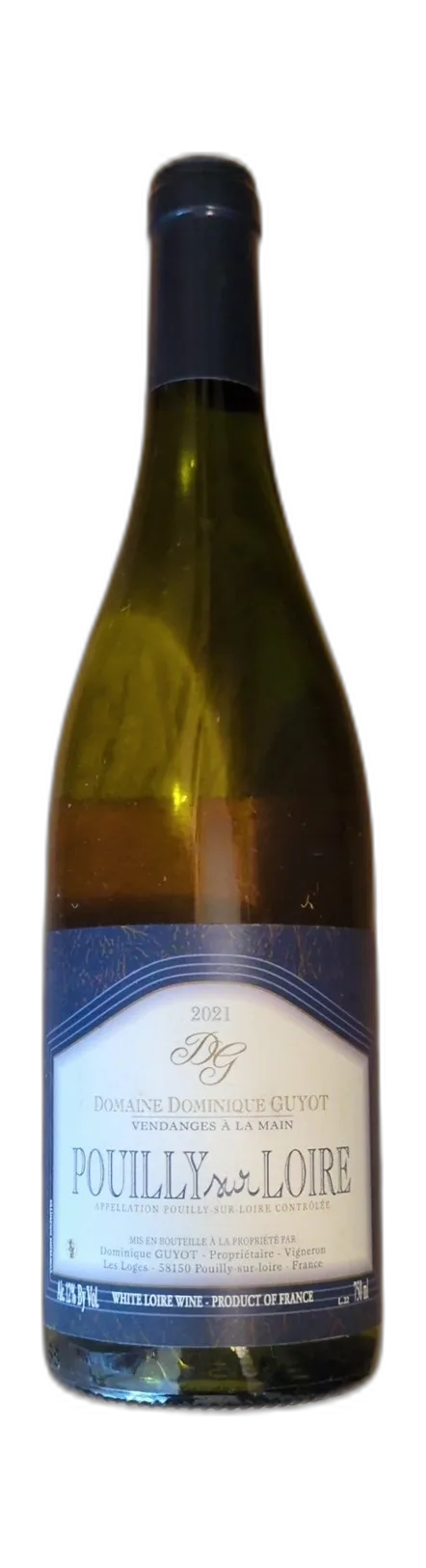 Pouilly-sur-Loire