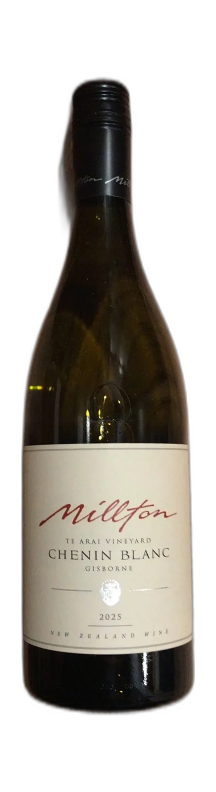 Te Arai Vineyard Chenin Blanc