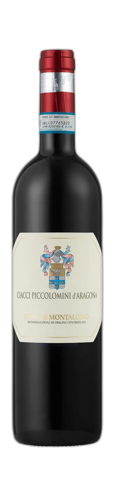 Rosso di Montalcino