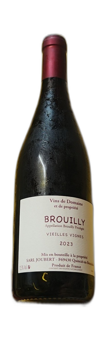 Vieilles Vignes