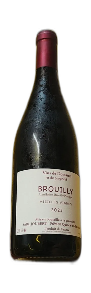 Vieilles Vignes