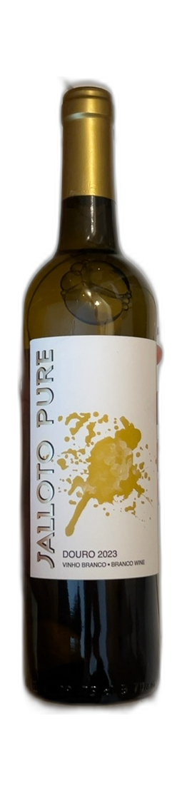 Jalloto Pure