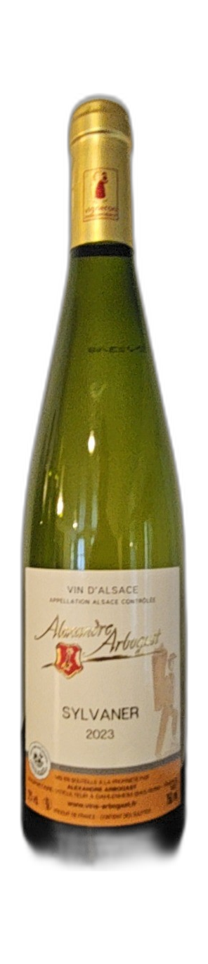 Sylvaner
