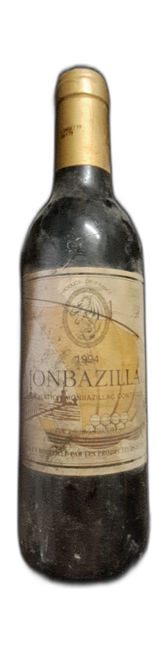 Monbazillac