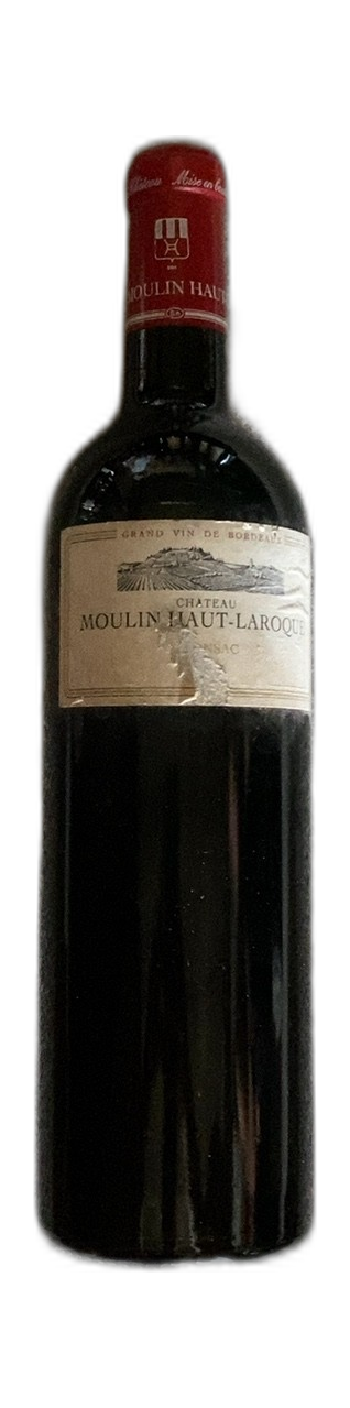 Grand Vin de Bordeaux