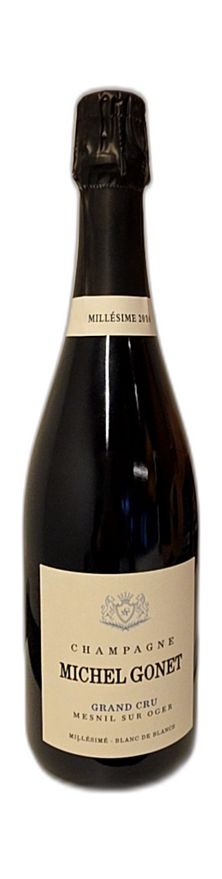 Grand Cru Mesnil Sur Oger