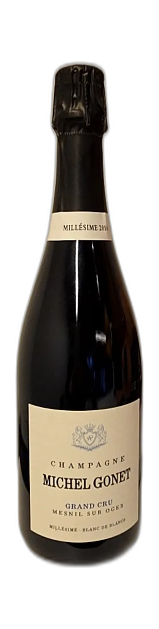 Grand Cru Mesnil Sur Oger