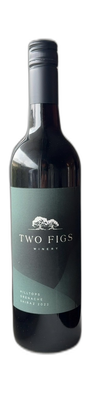 Hilltops Grenache Shiraz