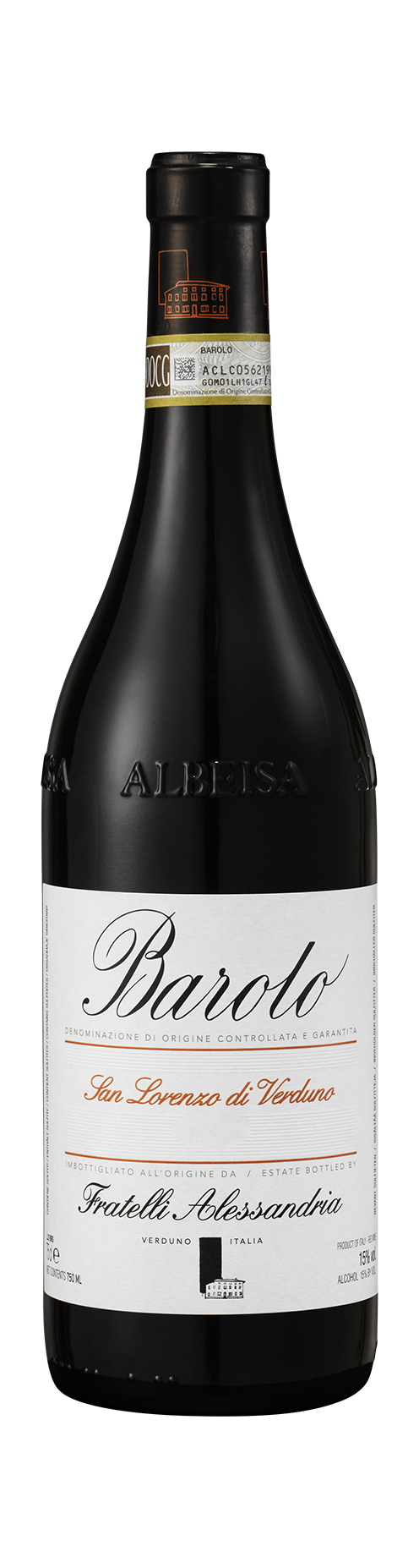 Barolo San Lorenzo