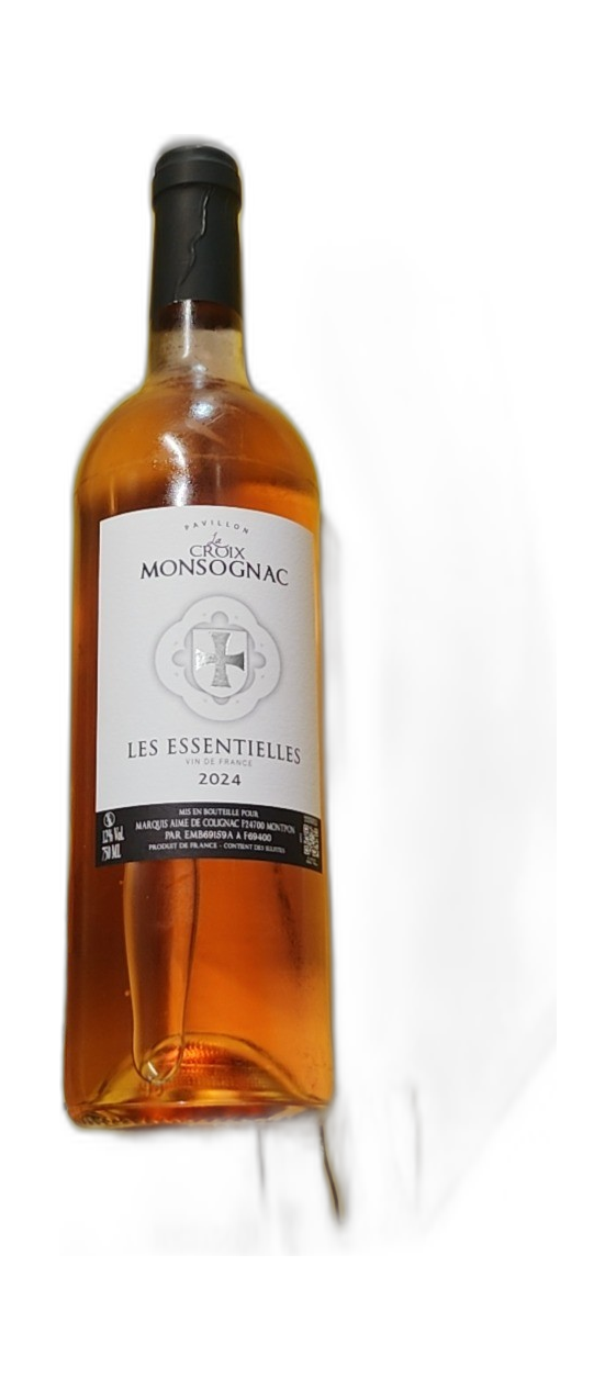 Les Essentielles