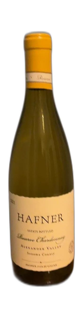 Reserve Chardonnay
