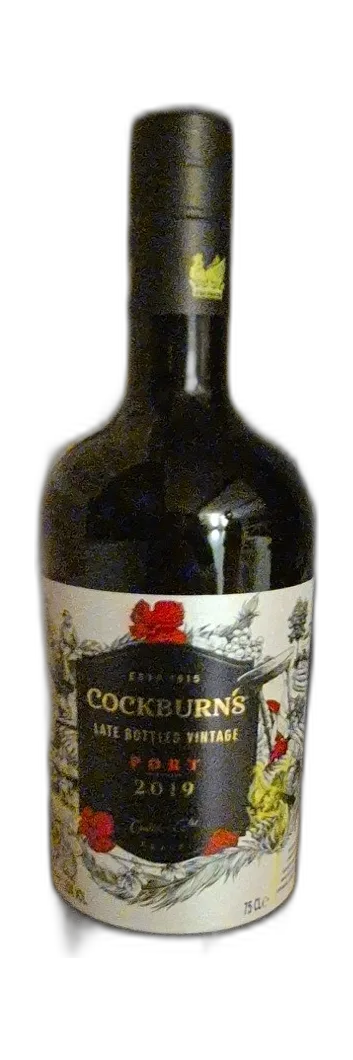 Late Bottled Vintage Port