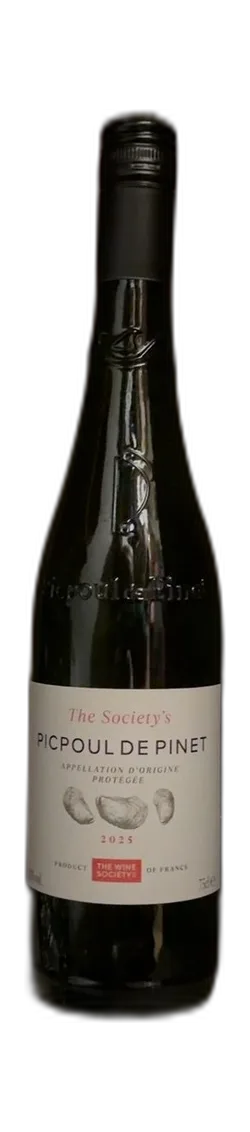 The Society's Picpoul de Pinet