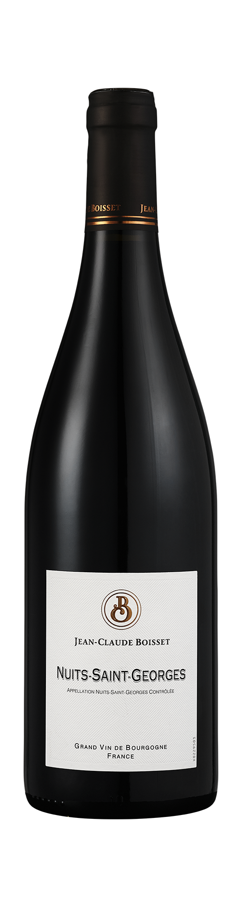Nuits-Saint-Georges