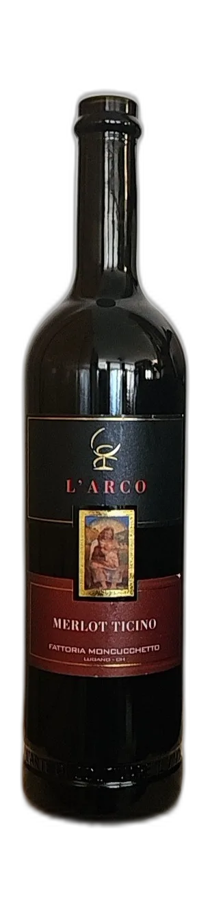 L'Arco Merlot