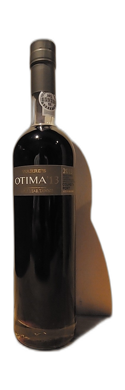 Otima Colheita