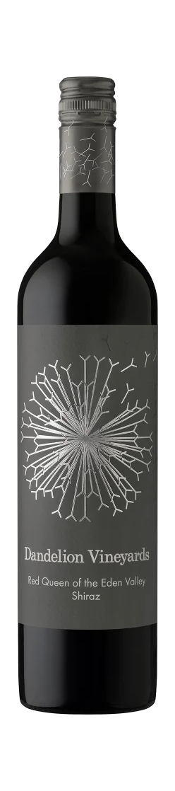 Red Queen of Eden Valley Shiraz