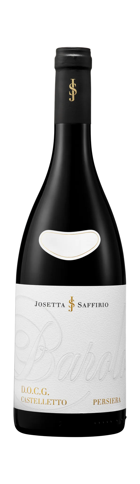 Barolo Castelletto Persiera