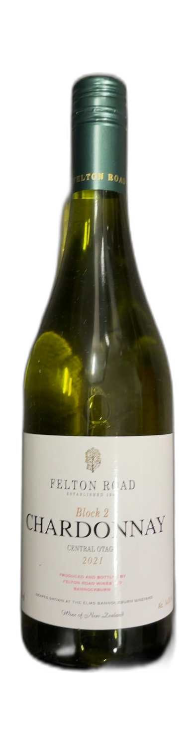 Block 2 Chardonnay