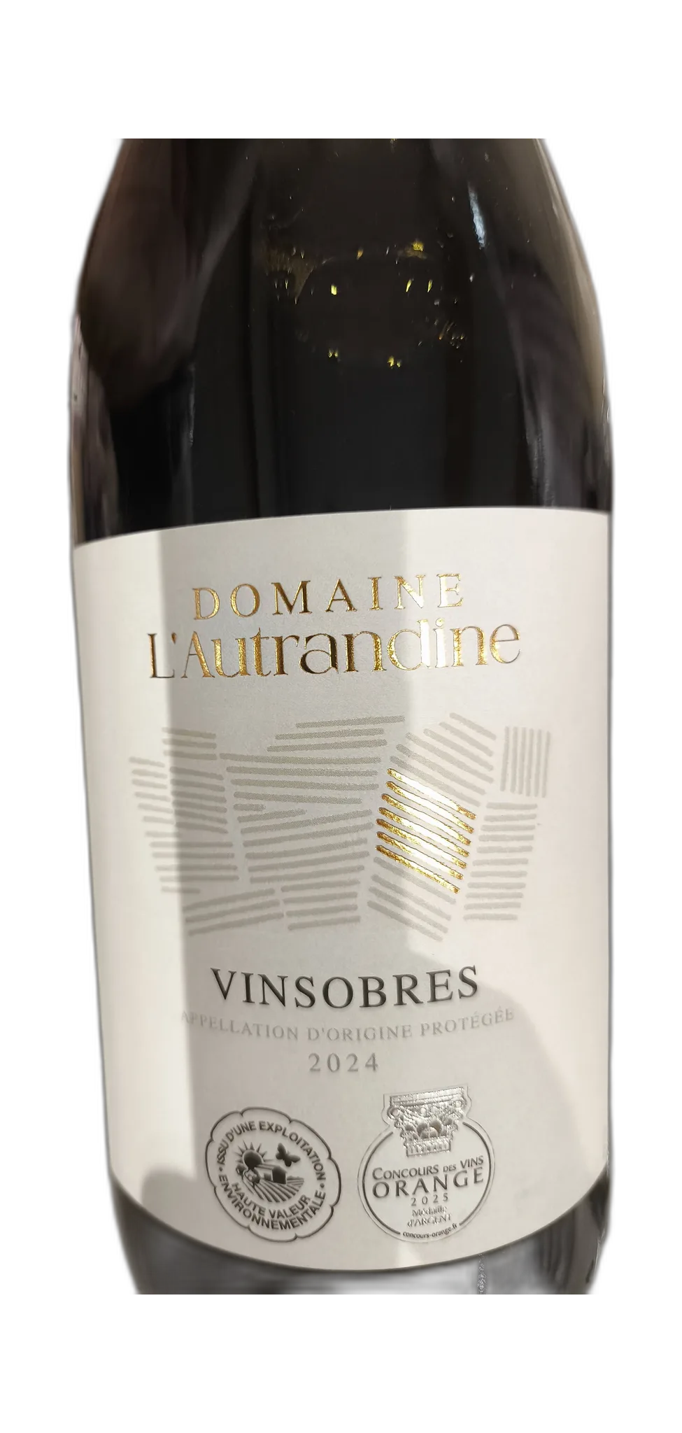 Vinsobres