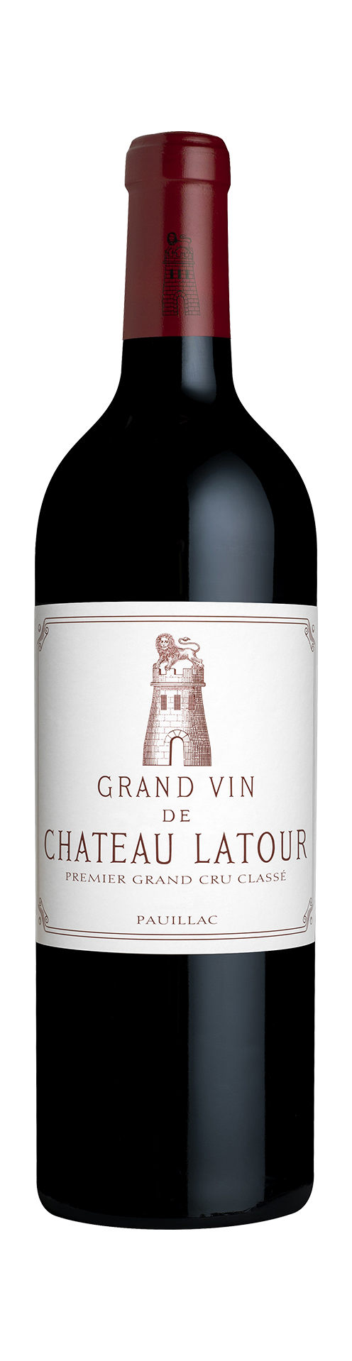 Château Lafite Rothschild