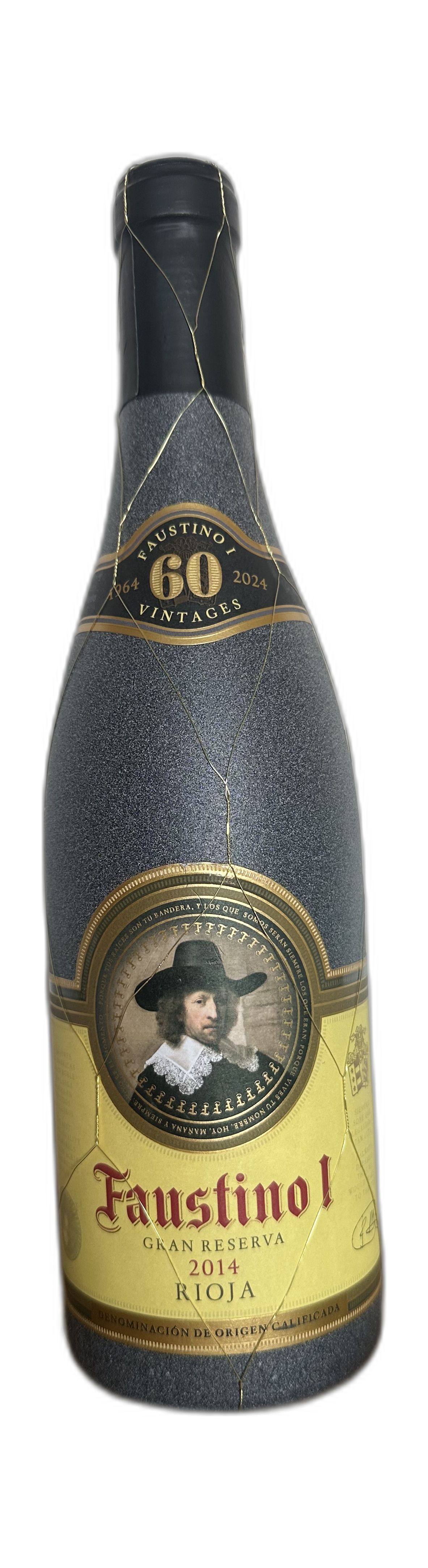 Faustino I Gran Reserva