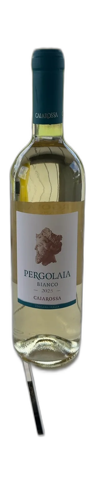 Pergolaia Bianco