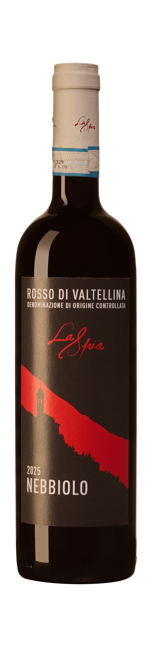 Rosso di Valtellina Nebbiolo