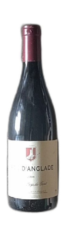 Roc d'Anglade