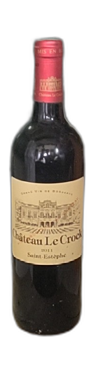 Château Le Crock