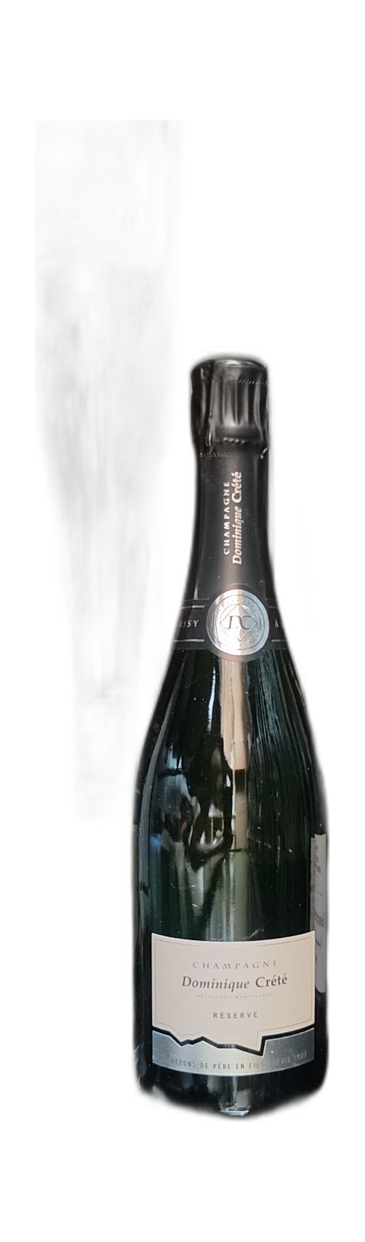 Réserve