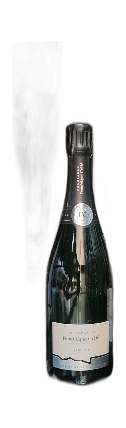 Réserve