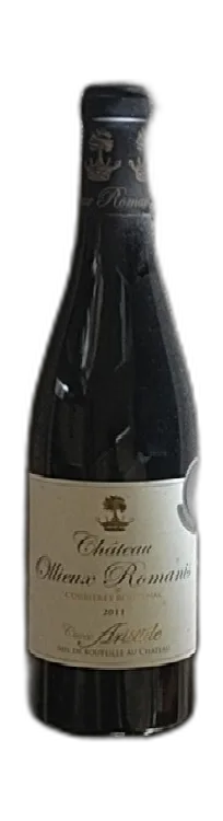 Cuvée Aristide