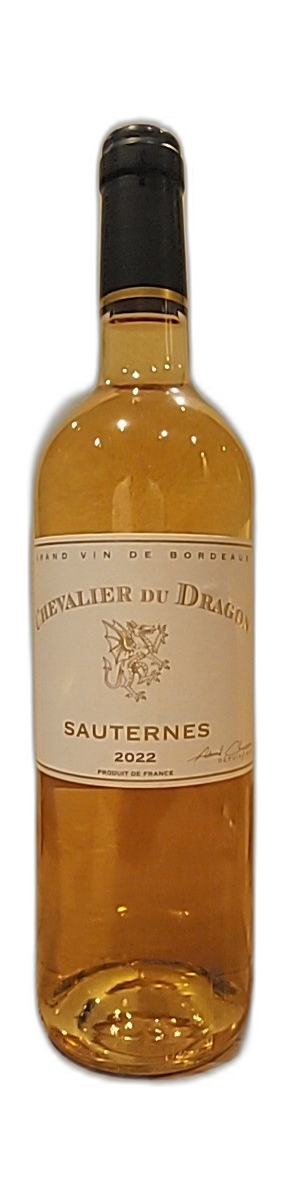 Chevalier du Dragon