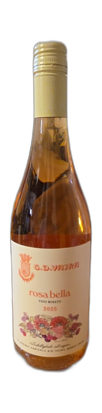 Rosabella Rosato
