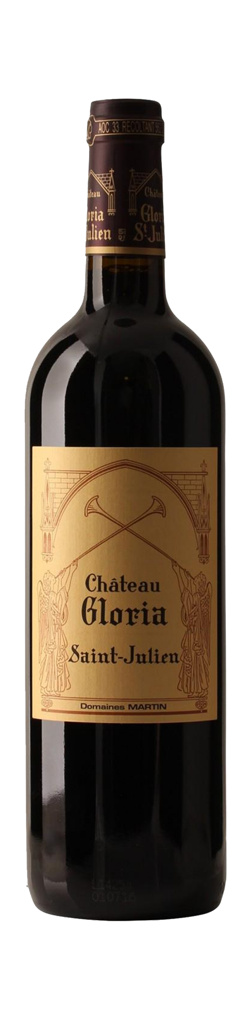 Château Gloria